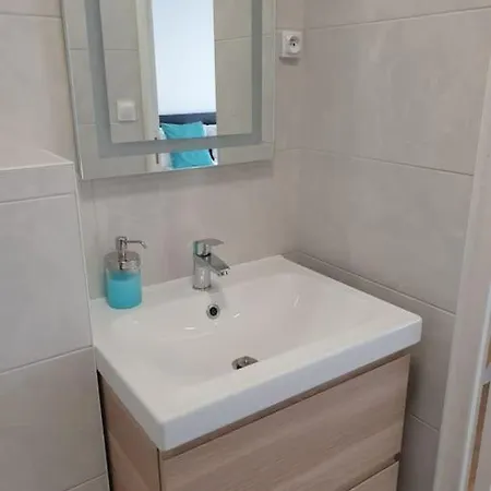 Le Nid De Appartement *