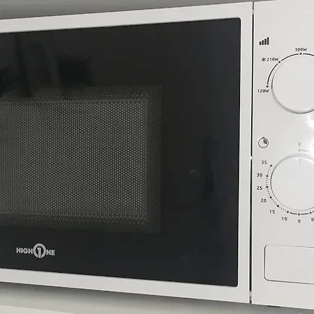 Appartement Le Nid De *