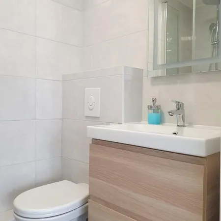 Le Nid De Apartment