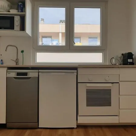 Appartement Le Nid De *