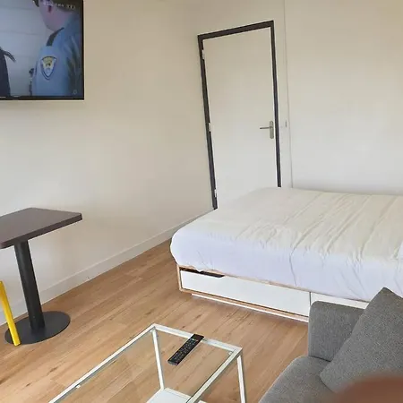 Apartment Le Nid De *