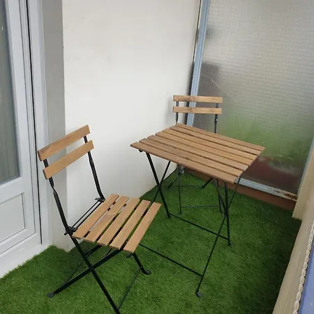 Le Nid De Metz
